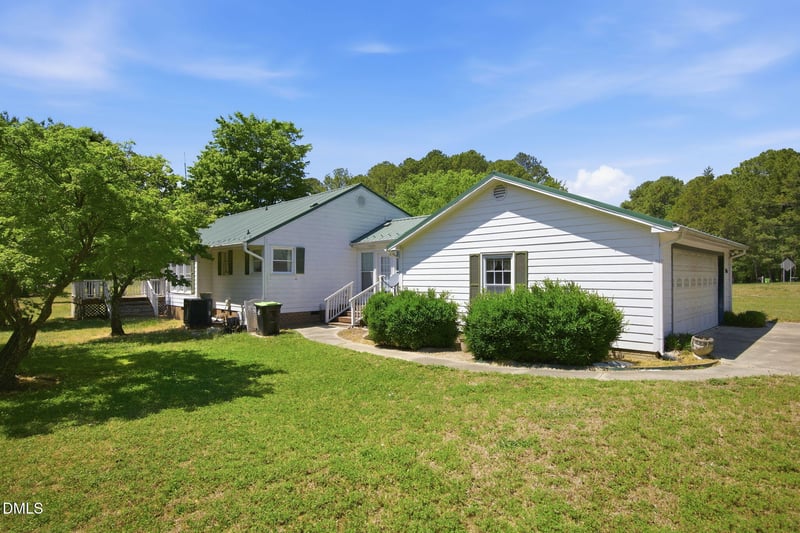 3016 Bethlehem Rd, Raleigh, NC 27610