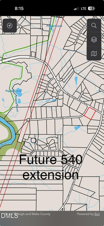3016 Bethlehem Rd, Raleigh, NC 27610