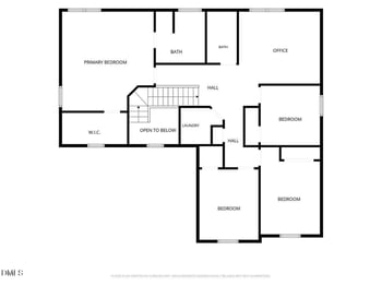 3016 Bethwicke Ct, Raleigh, NC 27604