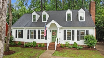 3016 Bolo Trl, Raleigh, NC 27615