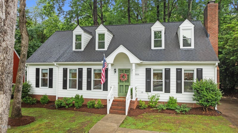 3016 Bolo Trl, Raleigh, NC 27615