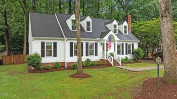 3016 Bolo Trl, Raleigh, NC 27615