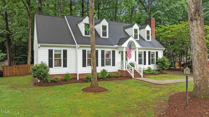 3016 Bolo Trl, Raleigh, NC 27615