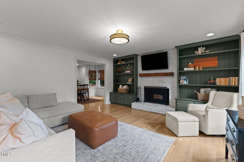 3016 Bolo Trl, Raleigh, NC 27615