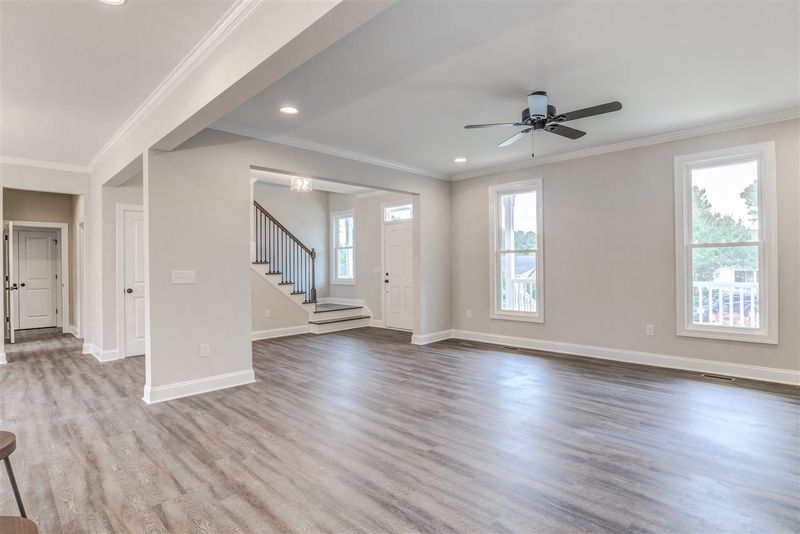 3016 Dahlgreen Rd, Raleigh, NC 27615