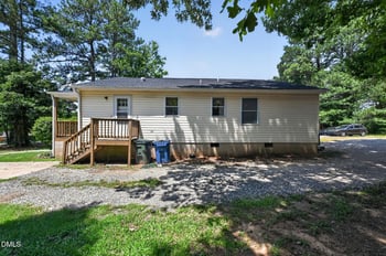 3016 Dearborn Dr, Durham, NC 27704