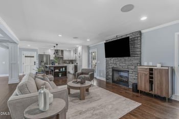 3016 Devonshire Dr, Raleigh, NC 27607