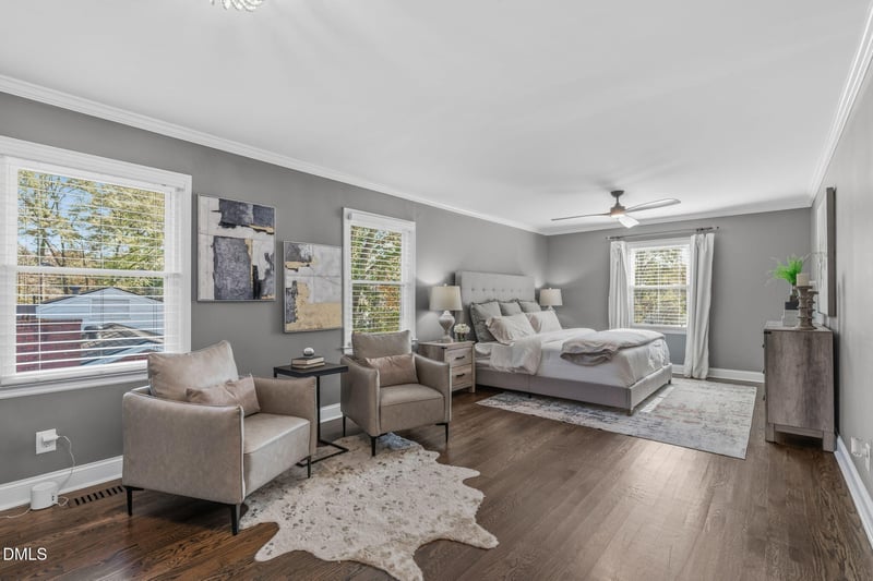 3016 Devonshire Dr, Raleigh, NC 27607