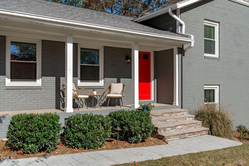 3016 Devonshire Dr, Raleigh, NC 27607