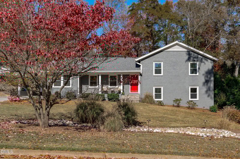 3016 Devonshire Dr, Raleigh, NC 27607