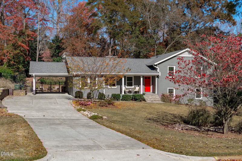 3016 Devonshire Dr, Raleigh, NC 27607