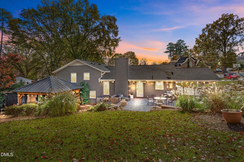 3016 Devonshire Dr, Raleigh, NC 27607