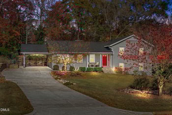 3016 Devonshire Dr, Raleigh, NC 27607