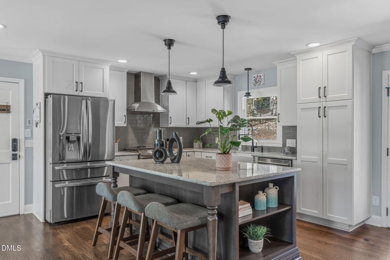 3016 Devonshire Dr, Raleigh, NC 27607