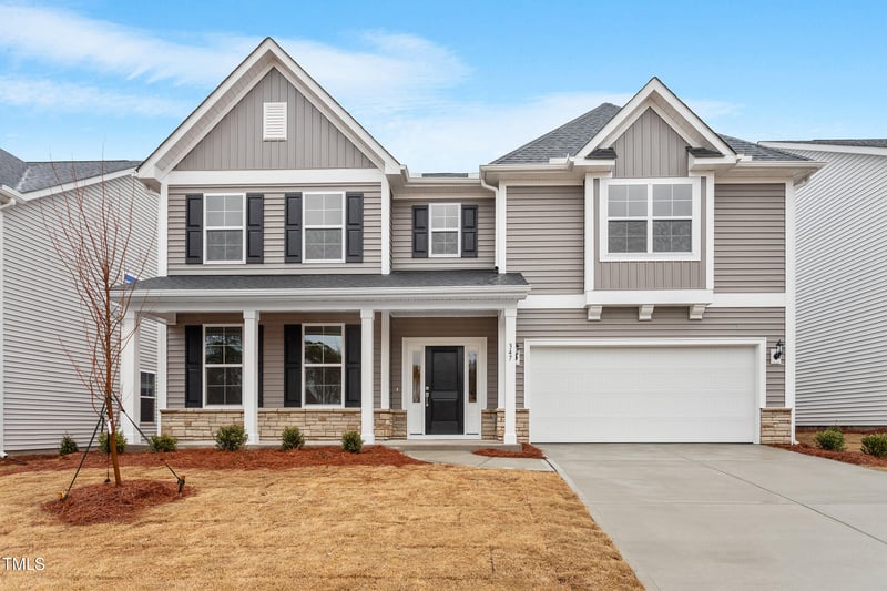 3016 Dog Rose Dr #303, Durham, NC 27703
