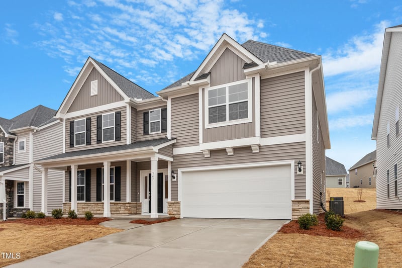 3016 Dog Rose Dr #303, Durham, NC 27703