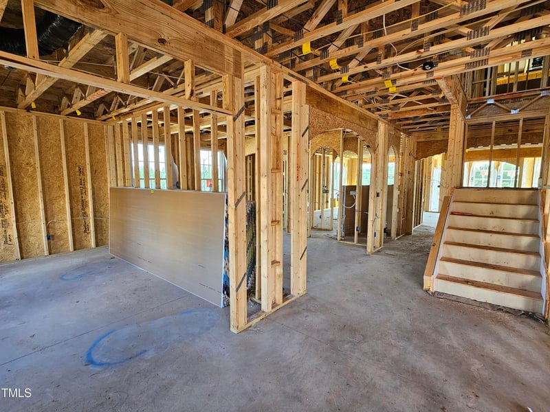 3016 Dog Rose Dr, Durham, NC 27703