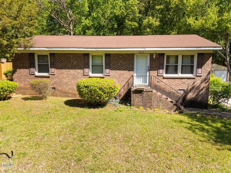3016 Fields Dr, Raleigh, NC 27603