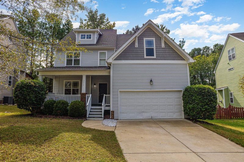 3016 Foundry Pl, Raleigh, NC 27616