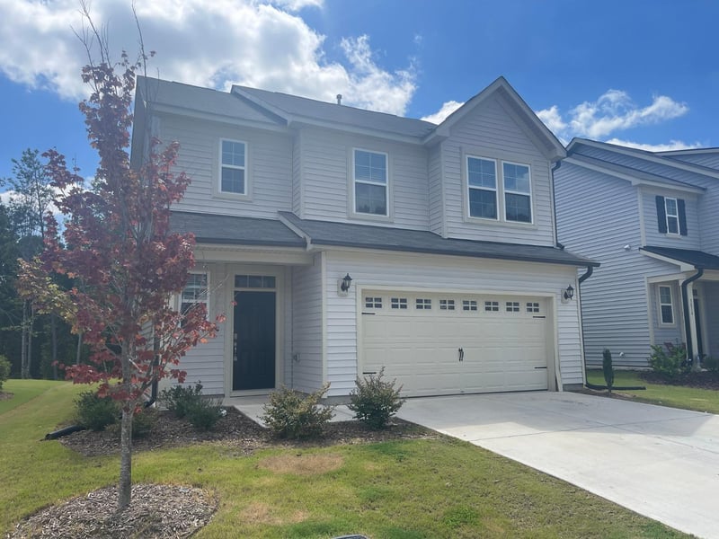 3016 Ginger Hill Ln, Durham, NC 27703