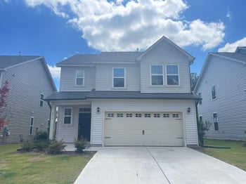 3016 Ginger Hill Ln, Durham, NC 27703