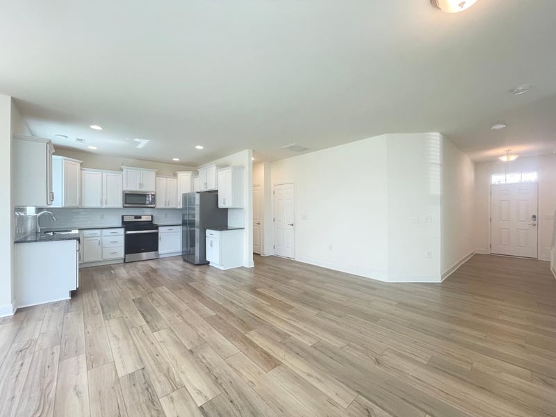 3016 Ginger Hill Ln, Durham, NC 27703