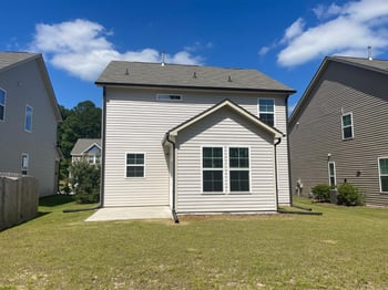 3016 Ginger Hill Ln, Durham, NC 27703