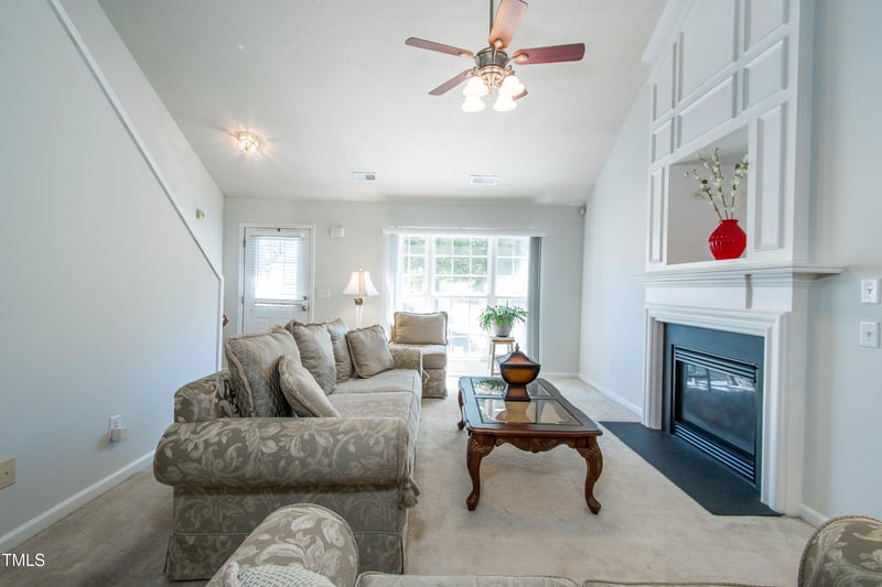 3016 Hayling Dr, Raleigh, NC 27610