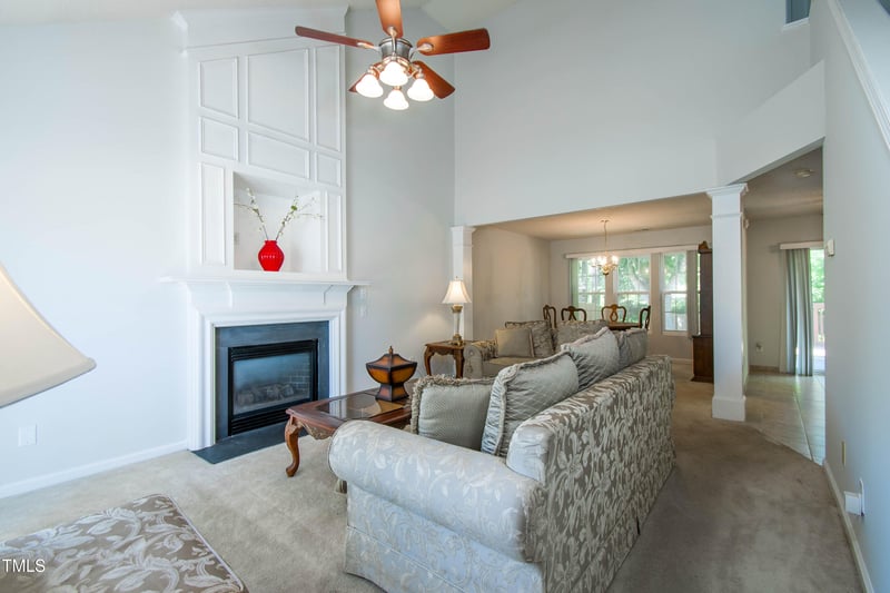 3016 Hayling Dr, Raleigh, NC 27610