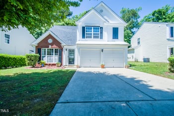 3016 Hayling Dr, Raleigh, NC 27610