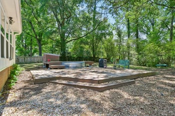 3016 Hope Valley Rd, Durham, NC 27707