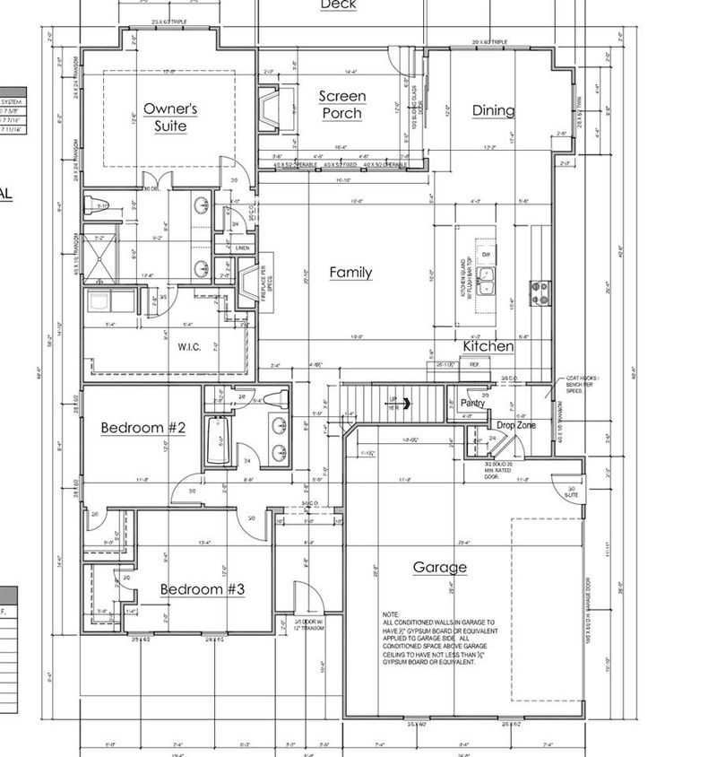 3016 Lassiter Rd, Holly Springs, NC 27540