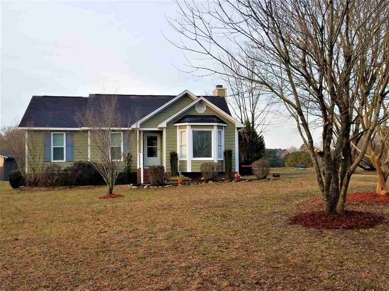3016 Lindsay Dr, Garner, NC 27529