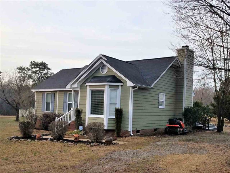 3016 Lindsay Dr, Garner, NC 27529