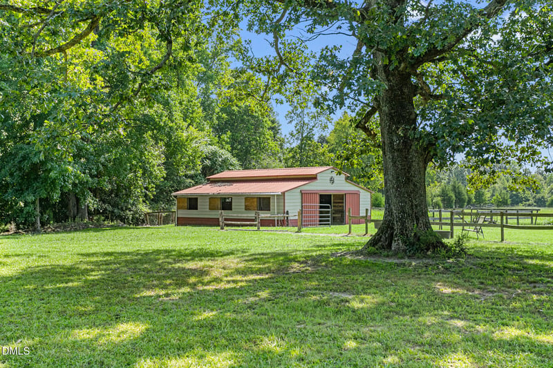 3016 Nc 62 Hw E, Liberty, NC 27298