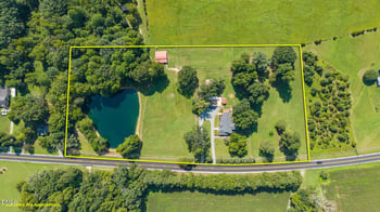 3016 Nc 62 Hw E, Liberty, NC 27298
