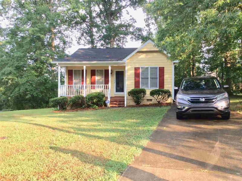 3016 Olde Birch Dr, Raleigh, NC 27610