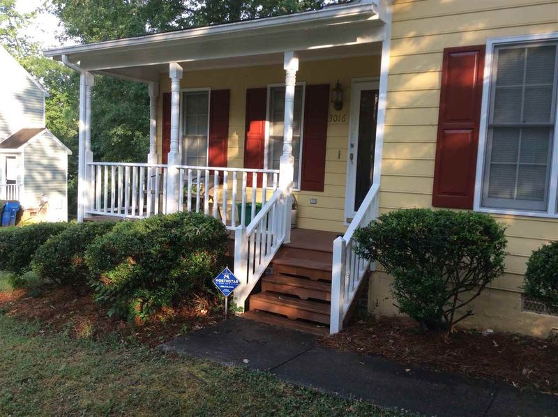 3016 Olde Birch Dr, Raleigh, NC 27610