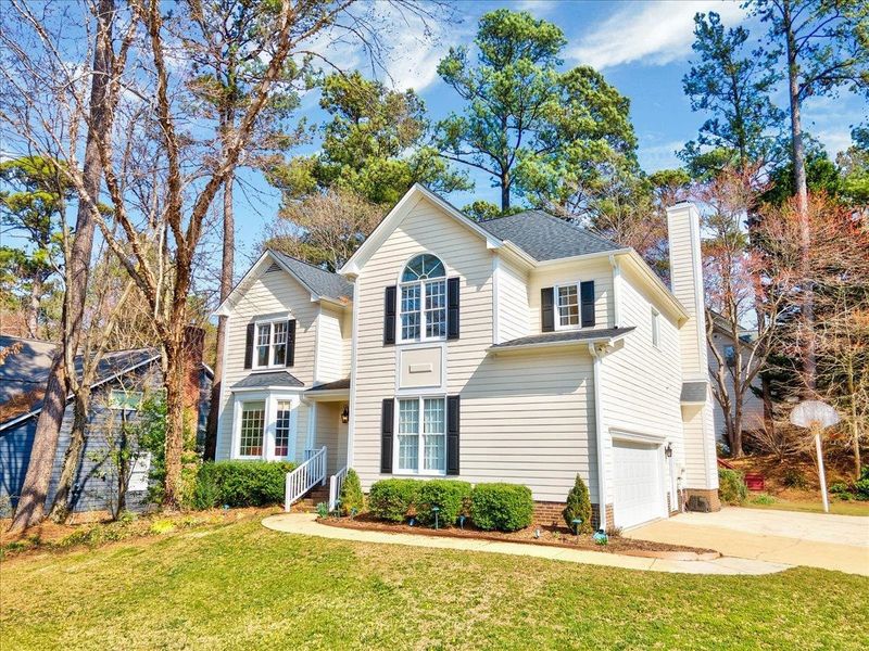3016 Plaza Pl, Raleigh, NC 27612