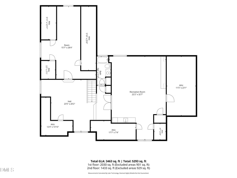 3016 Slippery Creek Ct, Raleigh, NC 27616