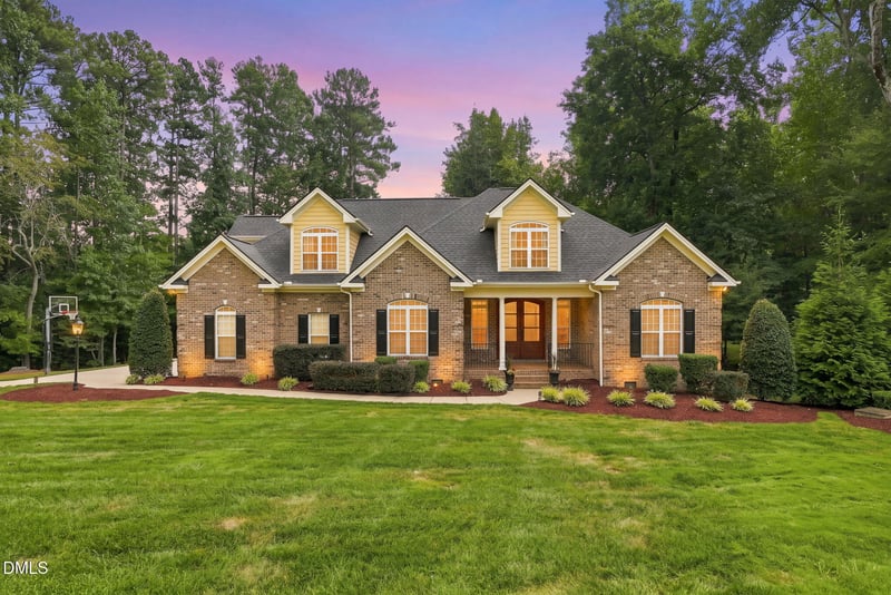 3016 Slippery Creek Ct, Raleigh, NC 27616