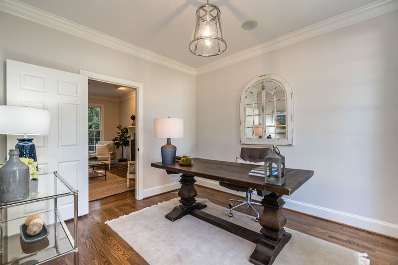 3016 Stone Gap Ct, Raleigh, NC 27612