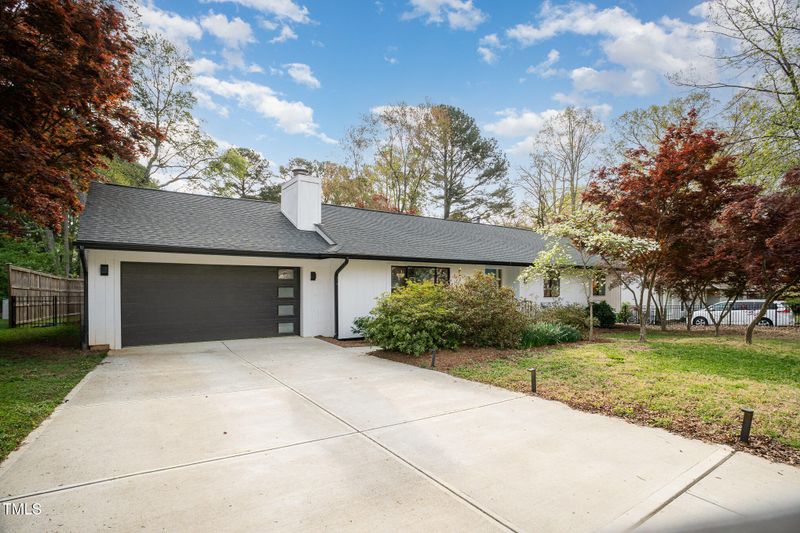 3016 Sylvania Dr, Raleigh, NC 27607