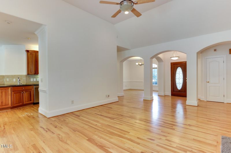 3016 Timberlyne Dr, Mebane, NC 27302