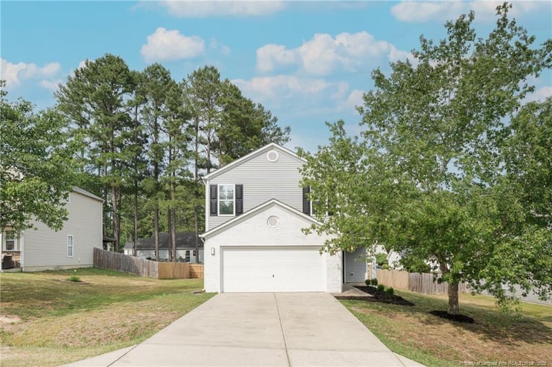3016 Van Dorn Rd, Knightdale, NC 27545