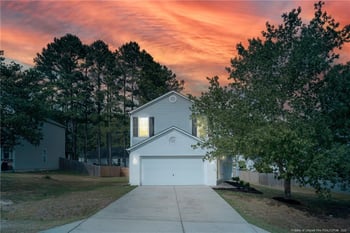 3016 Van Dorn Rd, Knightdale, NC 27545