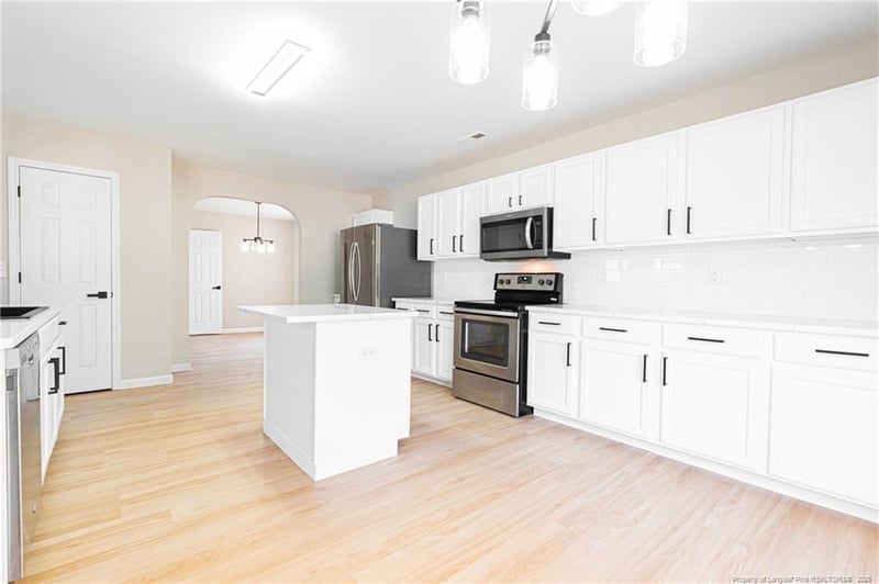 3016 Van Dorn Rd, Knightdale, NC 27545