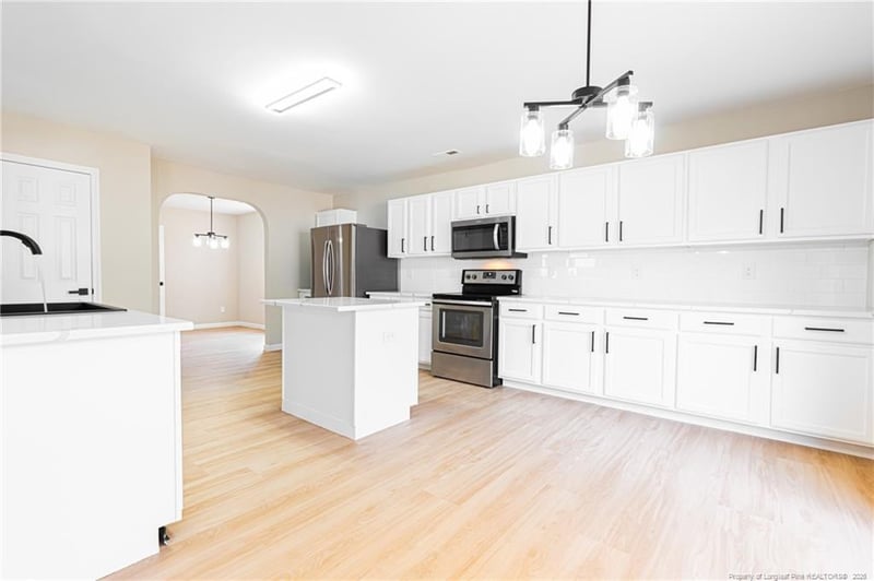 3016 Van Dorn Rd, Knightdale, NC 27545