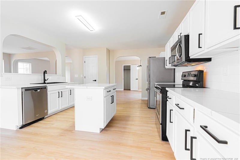 3016 Van Dorn Rd, Knightdale, NC 27545