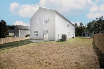 3016 Van Dorn Rd, Knightdale, NC 27545